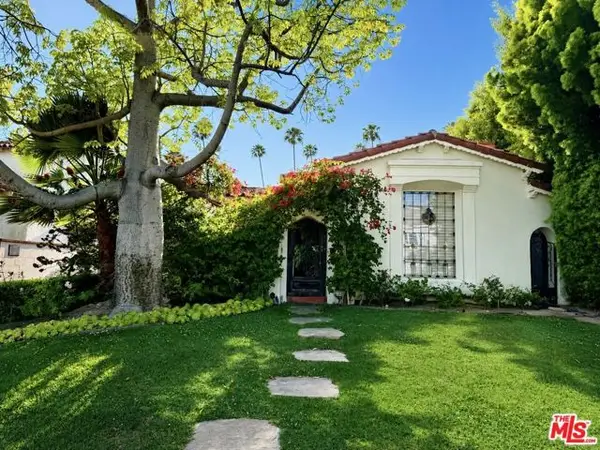 315 N Wetherly Drive, Beverly Hills, CA 90211