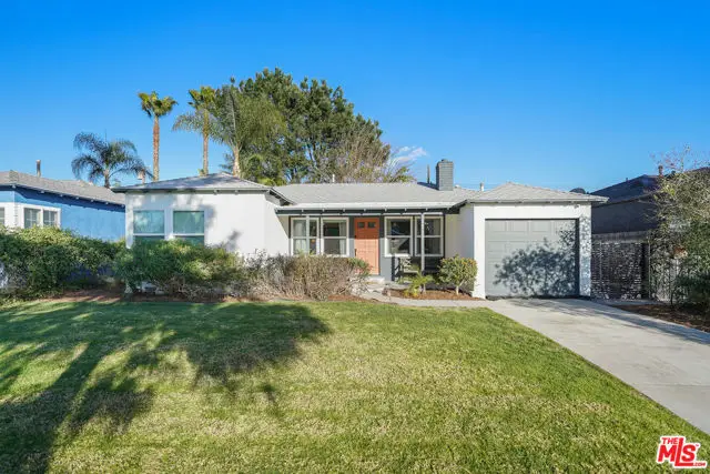 1730 N Pass Avenue, Burbank, CA 91505 - #1