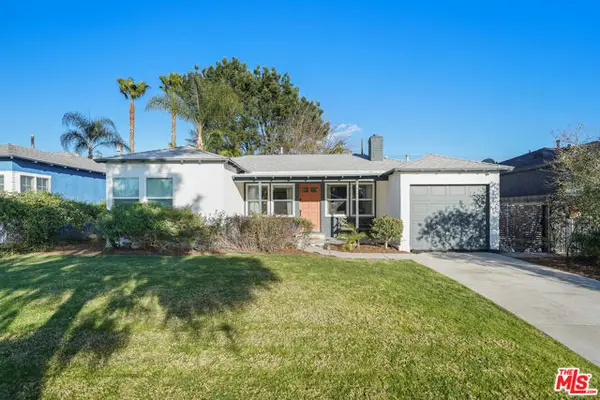1730 N Pass Avenue, Burbank, CA 91505
