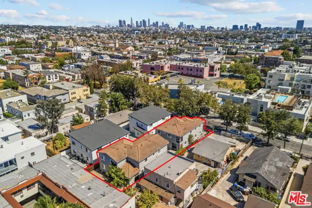 5235 Virginia Avenue, Los Angeles, CA 90029 - #1