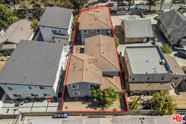 5235 Virginia Avenue, Los Angeles, CA 90029 - #2