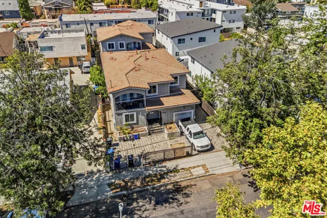 5235 Virginia Avenue, Los Angeles, CA 90029 - #3