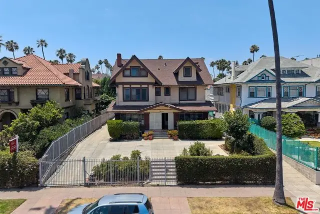 1041 Elden Avenue, Los Angeles, CA 90006 - #2