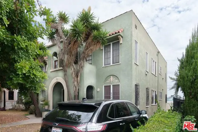 4056 W 21st Street, Los Angeles, CA 90018 - #1