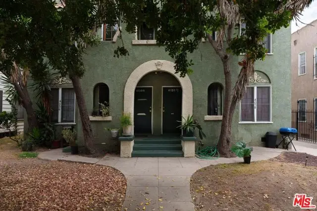 4056 W 21st Street, Los Angeles, CA 90018 - #2