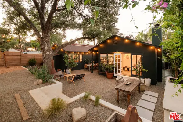 8412 Oswego Street, Sunland (los Angeles), CA 91040