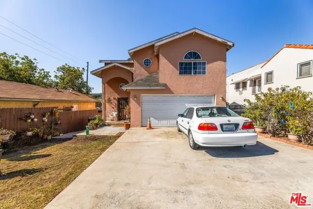 3340 Gleason Avenue, Los Angeles, CA 90063 - #2