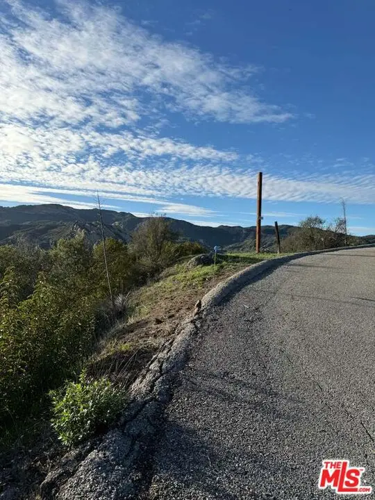 0 Topanga Skyline Dr, Topanga (los Angeles), CA 90290