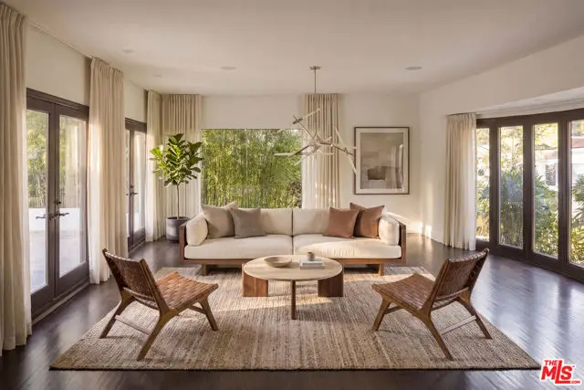 1646 San Ysidro Drive, Beverly Hills, CA 90210 - #3