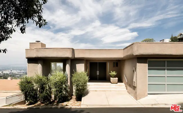 7265 Caverna Drive, Los Angeles, CA 90068 - #3