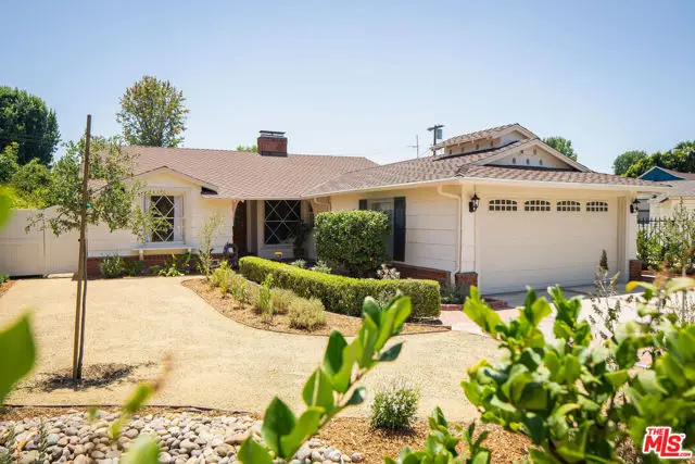 13024 Magnolia Boulevard, Sherman Oaks, CA 91423 - #1