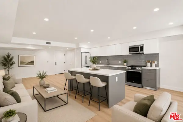 1434 N Poinsettia Place #306, Los Angeles, CA 90046