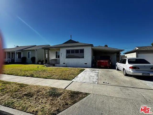 1317 W School Street, Compton, CA 90220 - #2