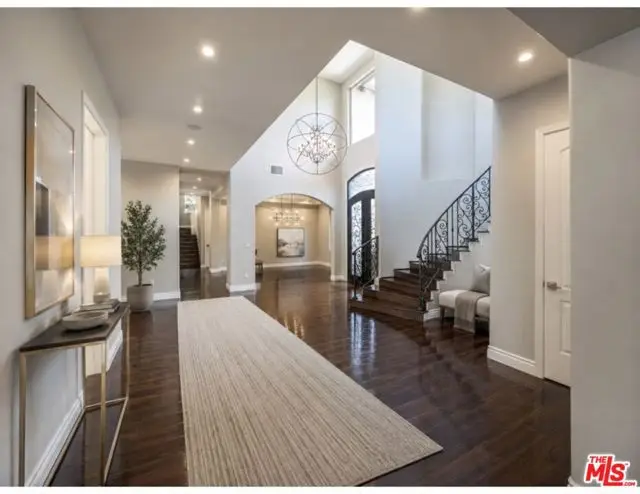 47 Buckskin Road, Bell Canyon, CA 91307 - #2