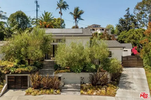 3526 Stoner Avenue, Los Angeles, CA 90066 - #1