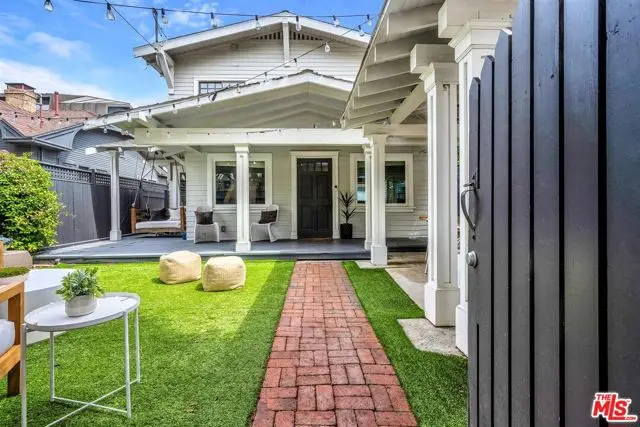 630 Ashland Avenue, Santa Monica, CA 90405 - #3