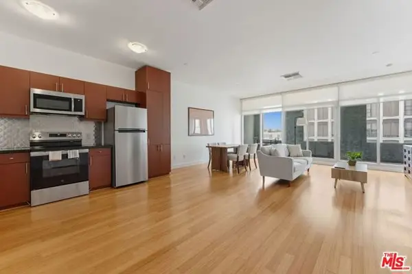 3810 Wilshire Boulevard #602, Los Angeles, CA 90010
