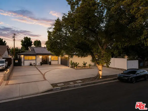 15829 Tupper Street, Los Angeles, CA 91343