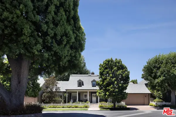 10030 Toluca Lake Avenue, Toluca Lake (los Angeles), CA 91602