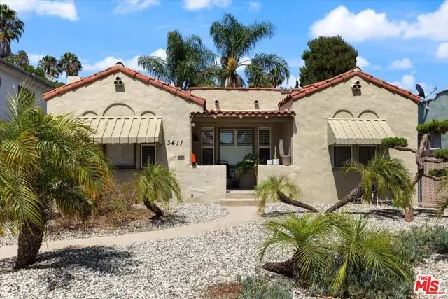 3411 Larga Avenue, Los Angeles, CA 90039 - #1