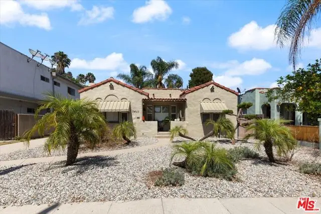 3411 Larga Avenue, Los Angeles, CA 90039 - #2
