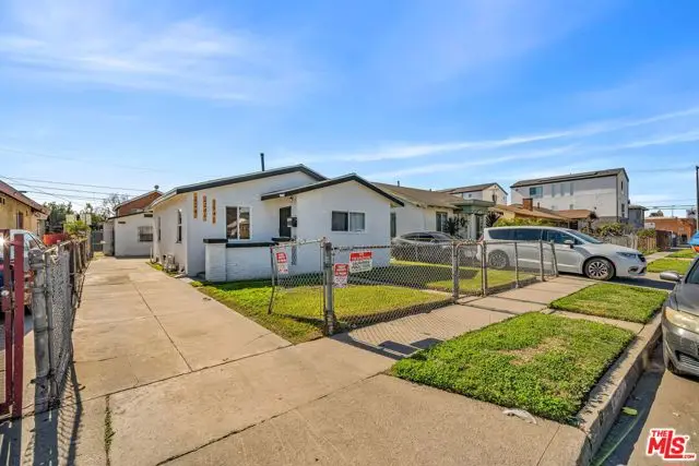224 W 84th Street, Los Angeles, CA 90003 - #2
