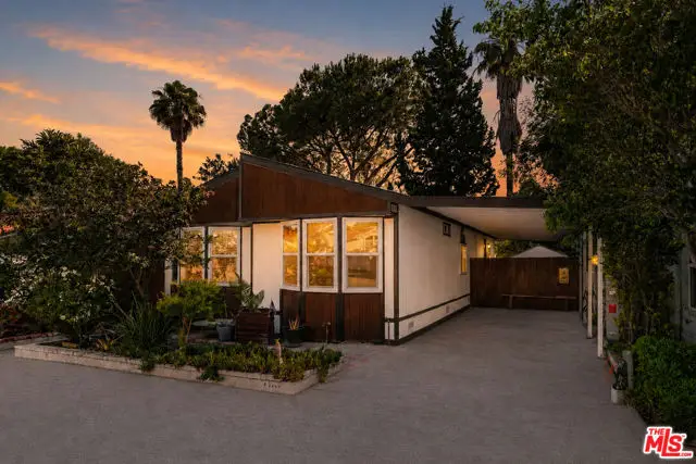 1165 Cherokee, Topanga, CA 90290 - #1
