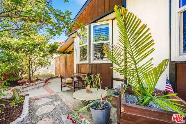 1165 Cherokee, Topanga, CA 90290 - #2