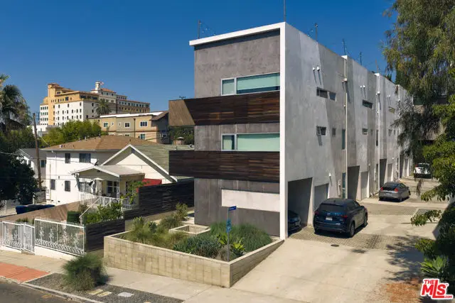 2204 Rosey Way, Los Angeles, CA 90026 - #1