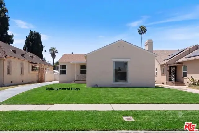 4021 Degnan Boulevard, Los Angeles, CA 90008 - #1