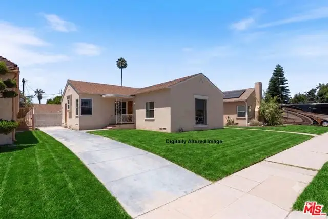 4021 Degnan Boulevard, Los Angeles, CA 90008 - #2