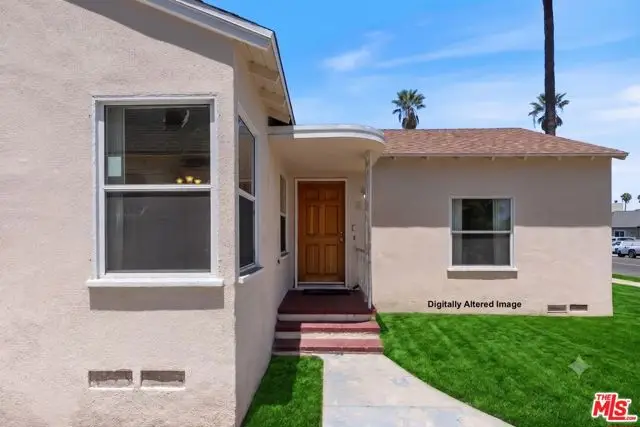 4021 Degnan Boulevard, Los Angeles, CA 90008 - #3