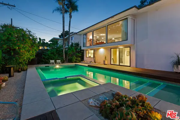 4181 Verdugo View Drive, Los Angeles, CA 90065