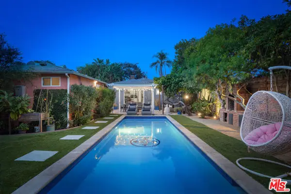 4931 Coolidge Avenue, Los Angeles, CA 90230