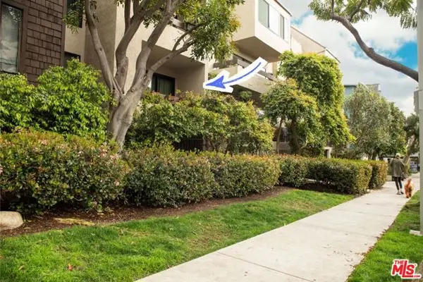 950 N Kings Road #168, West Hollywood, CA 90069