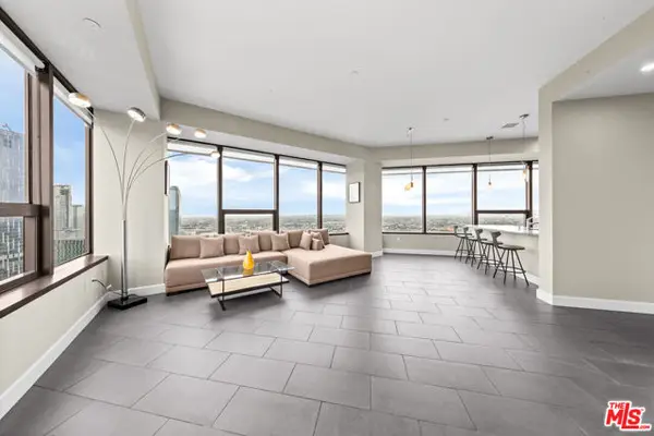 1100 Wilshire Boulevard #2411, Los Angeles, CA 90017
