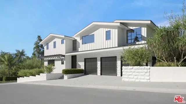 16150 Northfield Street, Pacific Palisades, CA 90272 - #2