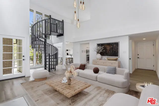 11601 Montana Avenue #PH7, Los Angeles, CA 90049 - #1