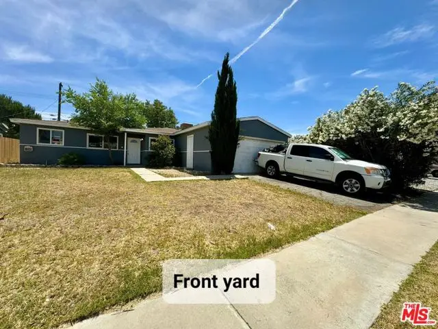 44720 Rodin Avenue, Lancaster, CA 93535 - #1