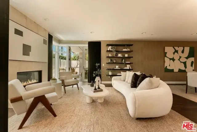 447 N Doheny Drive #101, Beverly Hills, CA 90210 - #1