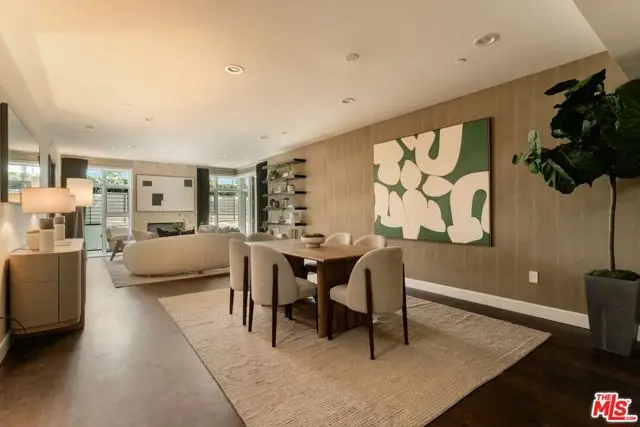 447 N Doheny Drive #101, Beverly Hills, CA 90210 - #3