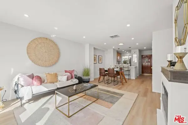 8515 Saturn Street #103, Los Angeles, CA 90035