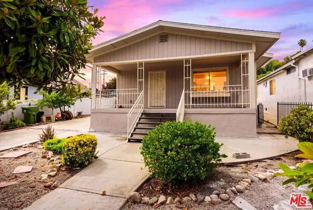 6190 Mesa Avenue, Los Angeles, CA 90042 - #1