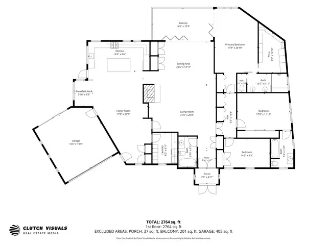 8045 Rayford Drive, Los Angeles, CA 90045 - #1