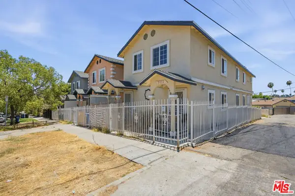 5370 Poplar Boulevard, Los Angeles, CA 90032
