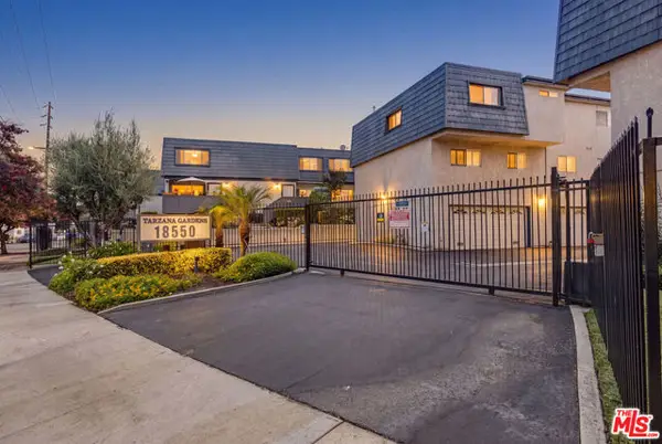 18550 Hatteras Street #100, Tarzana (los Angeles), CA 91356
