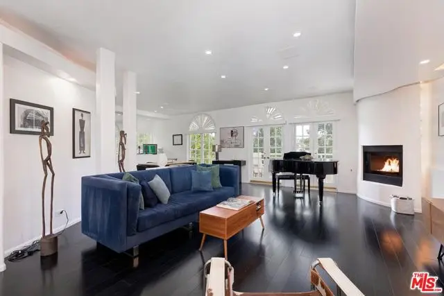 9921 Durant Drive #2, Beverly Hills, CA 90212 - #1