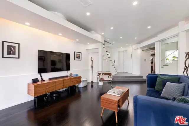 9921 Durant Drive #2, Beverly Hills, CA 90212 - #2