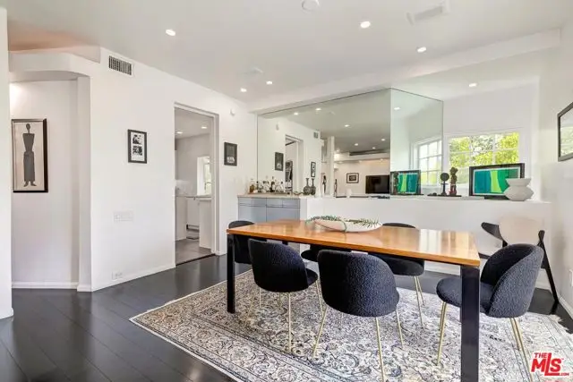 9921 Durant Drive #2, Beverly Hills, CA 90212 - #3