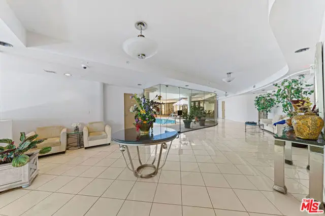 450 N Maple Drive #401, Beverly Hills, CA 90210 - #2